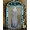 Dress " Petit gris"