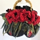 "Red poppies" bag