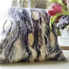 Pillow: we love gray